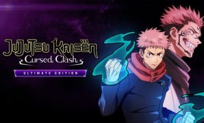 Jujutsu Kaisen Cursed Clash Ultimate Edition Switch NSP