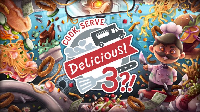 Cook Serve Delicious! 3?! Switch NSP