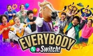 Everybody 1-2-Switch! Switch NSP XCI