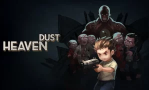 Heaven Dust Switch NSP