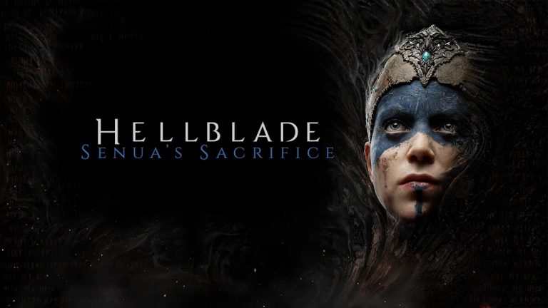 Hellblade: Senua’s Sacrifice Switch NSP