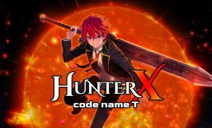 HunterX: Code Name T Switch NSP
