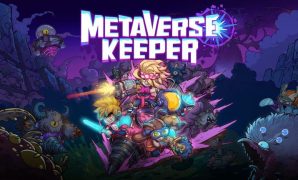Metaverse Keeper Switch NSP
