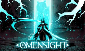 Omensight: Definitive Edition Switch NSP
