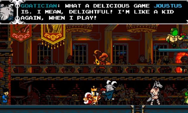 Shovel Knight: King of Cards Switch NSP
