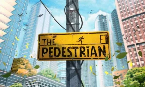 The Pedestrian Switch NSP