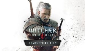 The Witcher 3: Wild Hunt Complete Edition Switch NSP XCI
