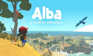 Alba: A Wildlife Adventure Switch NSP