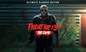 Friday the 13th The Game Ultimate Slasher Edition Switch NSP