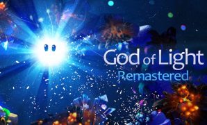 God of Light: Remastered Switch NSP