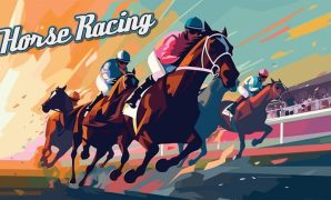 Horse Racing Switch NSP