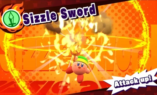 Kirby Star Allies Switch NSP
