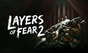 Layers Of Fear 2 Switch NSP