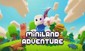 Miniland Adventure Switch NSP