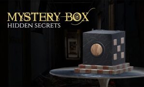 Mystery Box: Hidden Secrets Switch NSP