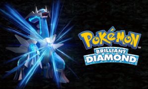 Pokémon Brilliant Diamond Switch NSP XCI