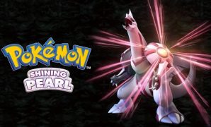 Pokémon Shining Pearl Switch NSP XCI