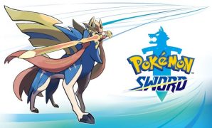 Pokémon Sword Switch NSP XCI