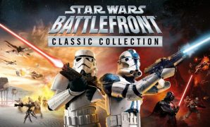 STAR WARS: Battlefront Classic Collection Switch NSP