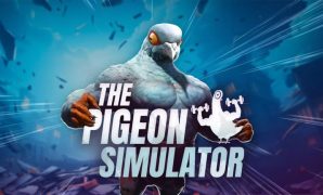 The Pigeon – Simulator Switch NSP
