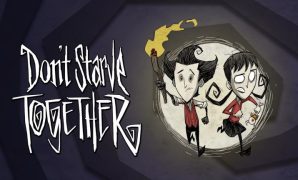 Don’t Starve Together Switch NSP
